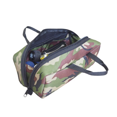 DTQーSーCA トレジャーボックス 迷彩