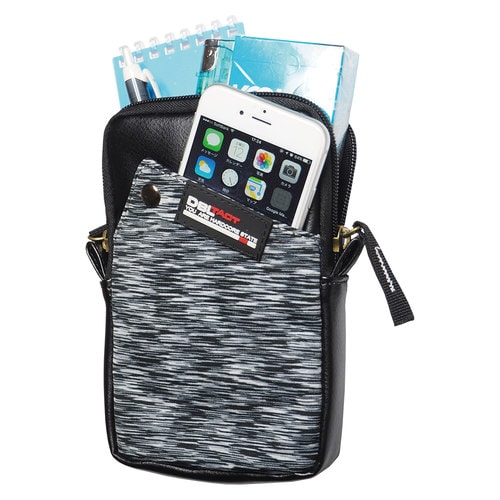 DT マルチ収納ケース ワイド #582262