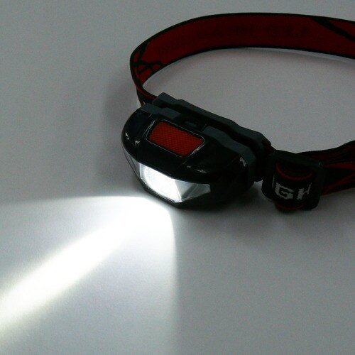 DT LEDヘッドライト #181911