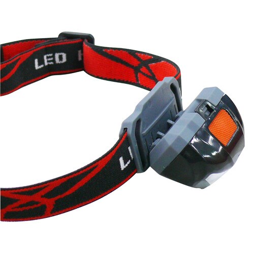 DT LEDヘッドライト #181911