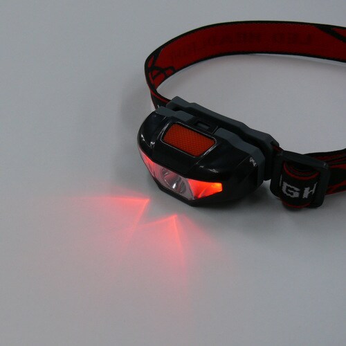 DT LEDヘッドライト #181911