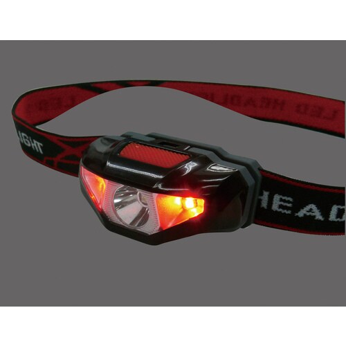 DT LEDヘッドライト #181911