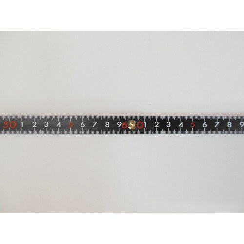 DT ファイバー折尺 1Mx5 #329204