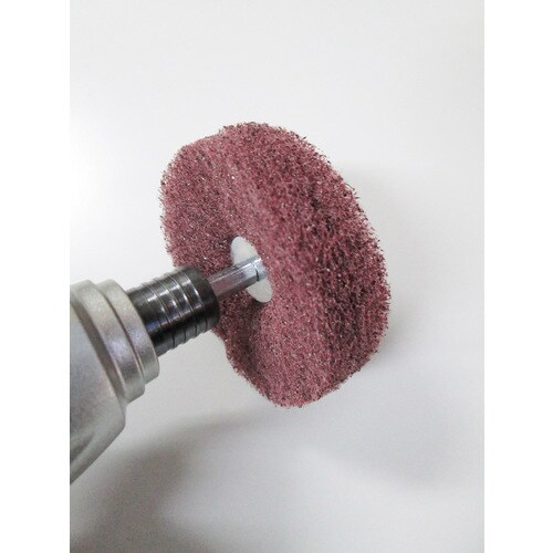 H&H HNA6ー50 ナイロンバフ 荒目