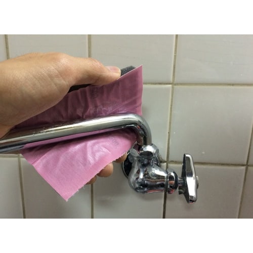 H&H YSー2500超やわらか研磨シート