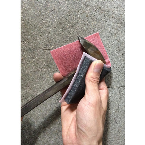 H&H YSー220 超やわらか研磨シート