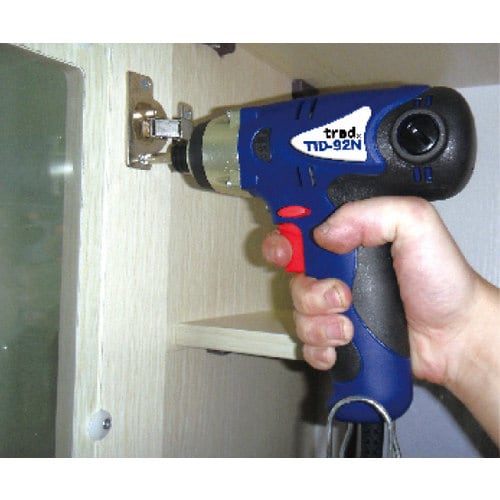 TIDー92N AC100V インパクトDV