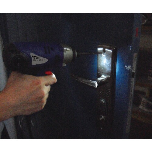 TIDー92N AC100V インパクトDV