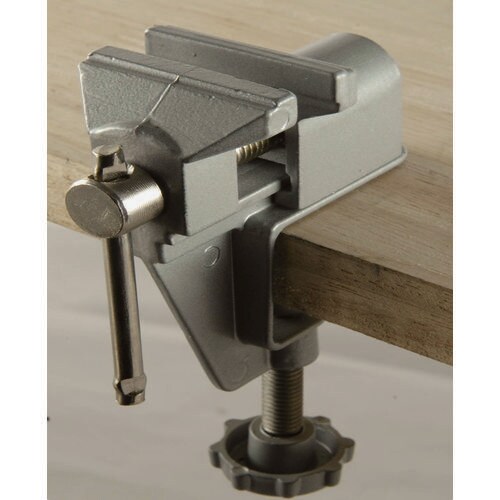 trad THVー40 アルミホビーバイス