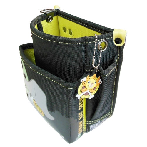 ONEPIECE 腰袋2段ウソップ