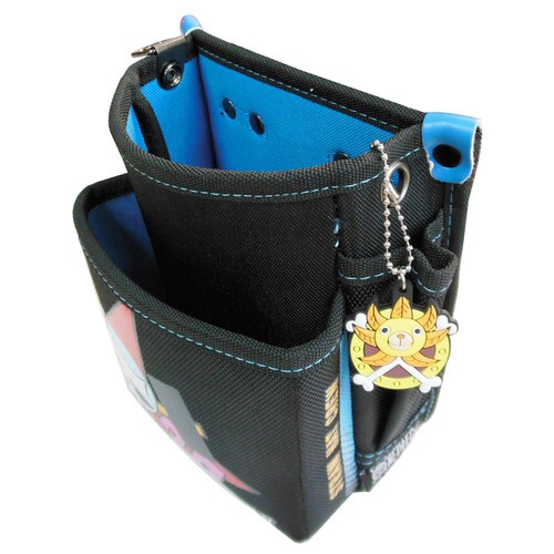 ONEPIECE 腰袋2段フランキー