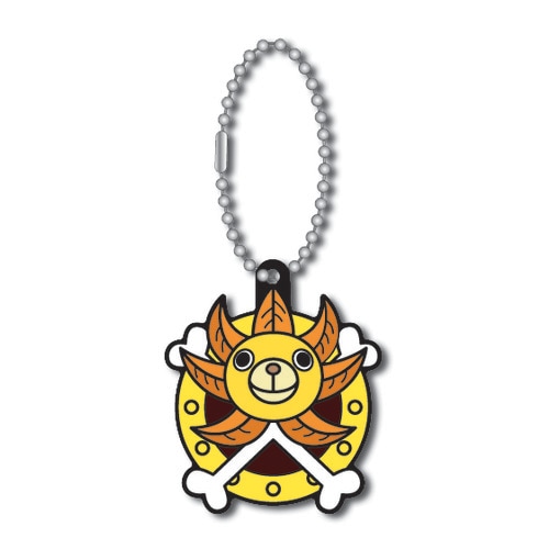 ONEPIECE 腰袋2段フランキー