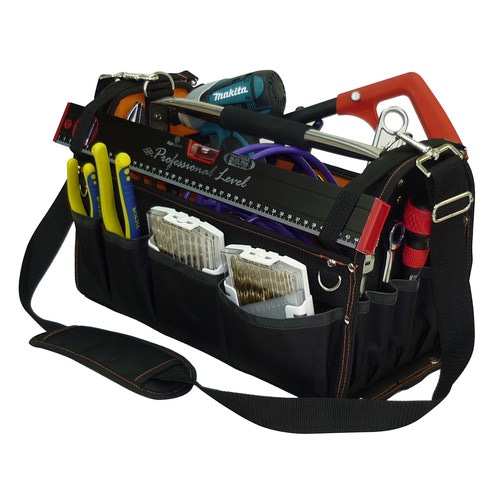 オープンキャリーバッグ DT−SRB−420BG