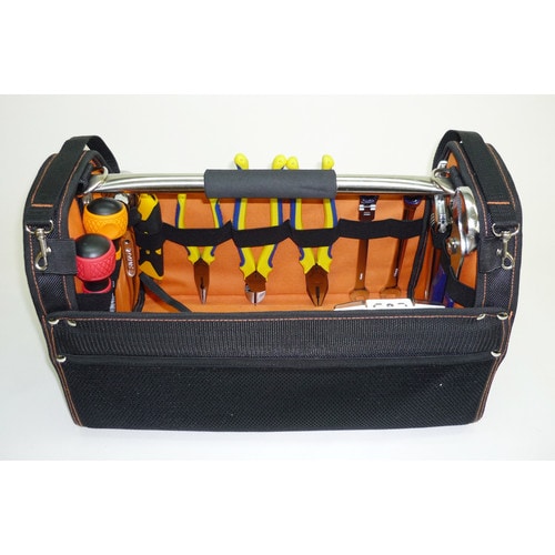 オープンキャリーバッグ DT−SRB−420C