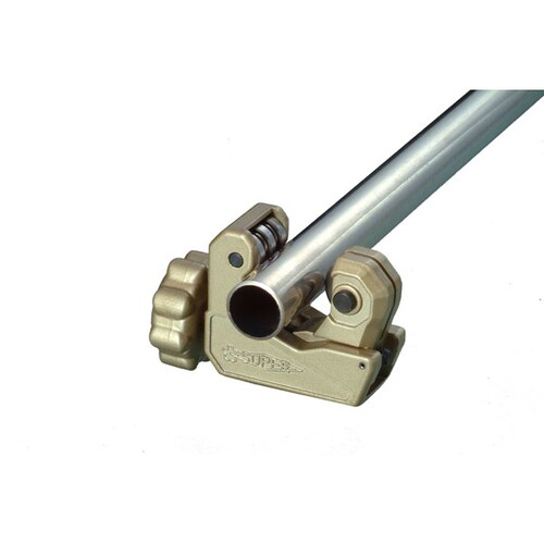 ベアリング装備チューブカッター TCB104E