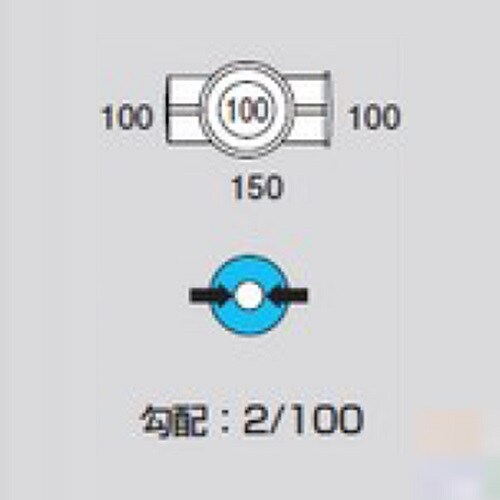 ビニマス 左右ドロップ
