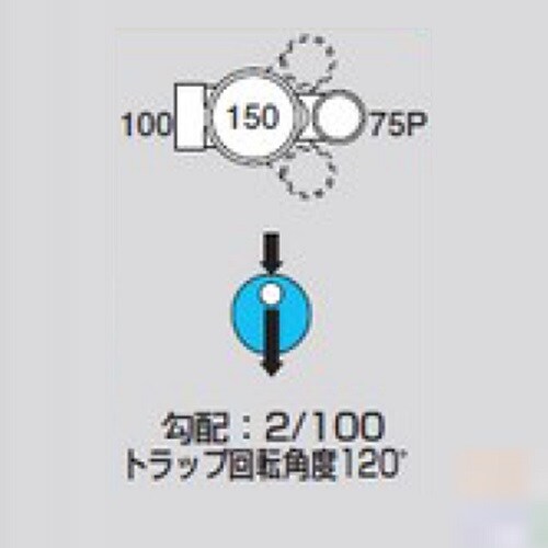 ビニマス トラップ