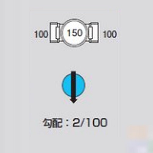 MAーST100ー150 ビニマス ストレート