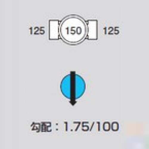 MーST125ー150 ビニマス ストレート