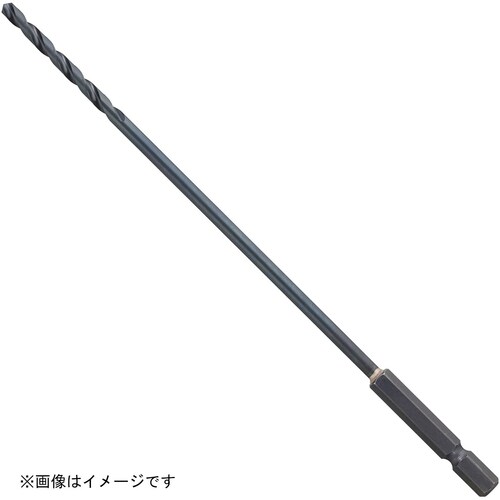 鉄工ロング6角軸ドリル6LSDP4.2