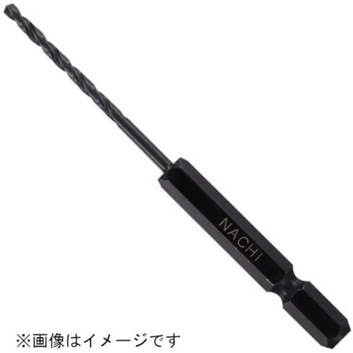 ステン用六角軸ドリル6SUSSDP2.1