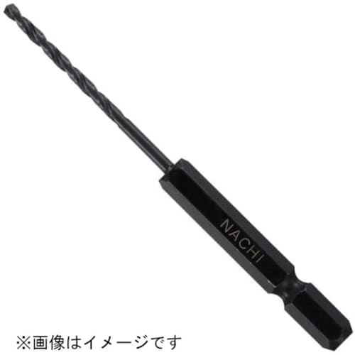 ステン用六角軸ドリル6SUSSDP3.2