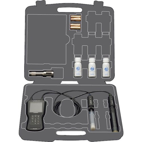 デジタル水質計LAQUA WQ−320PD−S