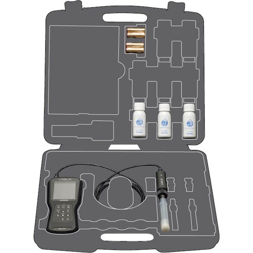 デジタル水質計LAQUA WQ−310P−S