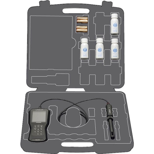 デジタル水質計LAQUA WQ−310C−S