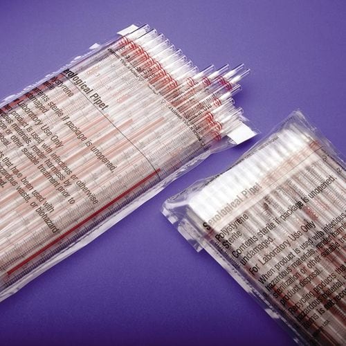 Stripetteピペット(10mL 500本入)