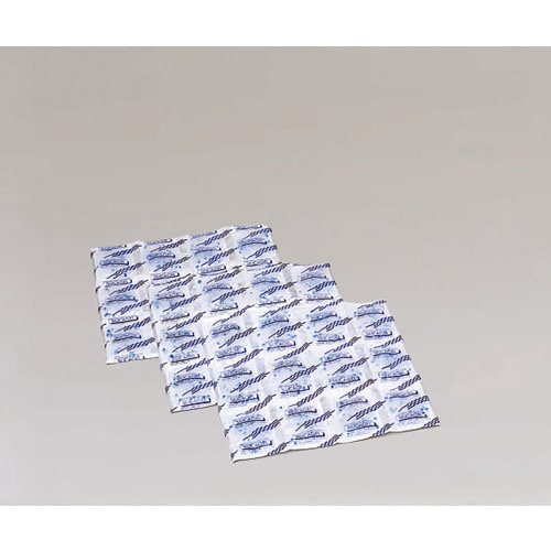 シリカゲルシート(1パック5枚入り)