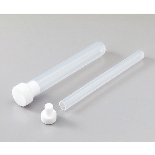 キャップ付PFA試験管 60ml