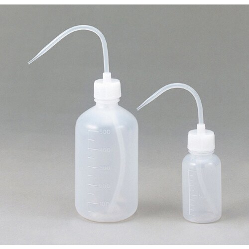 PE洗浄瓶 250ml