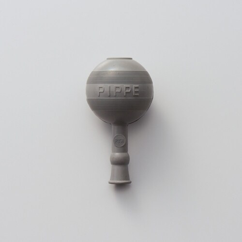 ピッペ1型 50ml グレー