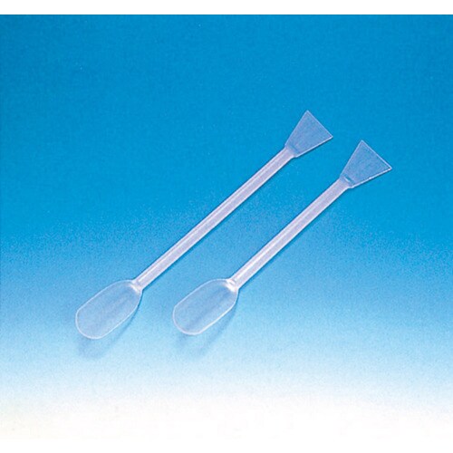 PCTFEスパーテル 180mm