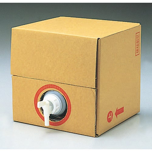 キュービテーナー 20L SU+SCキャップ