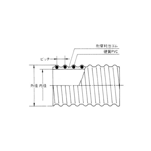【量り売】TACヘラン 呼径38