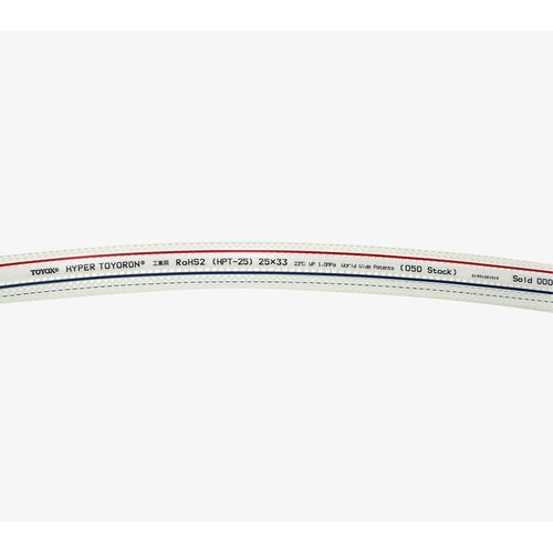 ハイパートヨロンホース HPT−32 50m巻