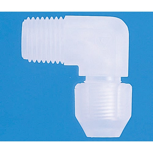 90°エルボ ミリサイズCP−L6−R1/4