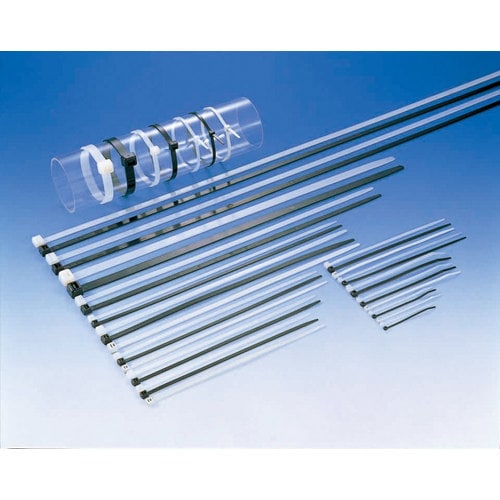 結束バンド 耐候・耐熱グレードAB350 50本入