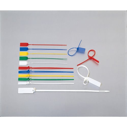 セキュリティロック プルタイト 青SY235