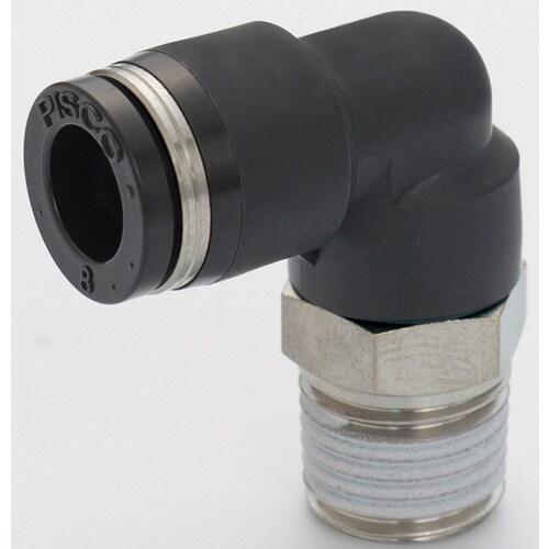 帯電防止エルボPL 4−02−EG