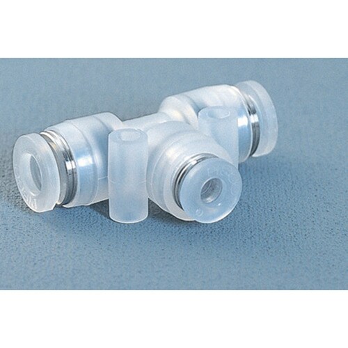 異径ユニオンティーPPEG8−6