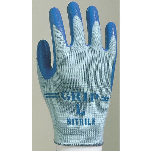 強力グリップ(二トリルタイプ)#360 LL