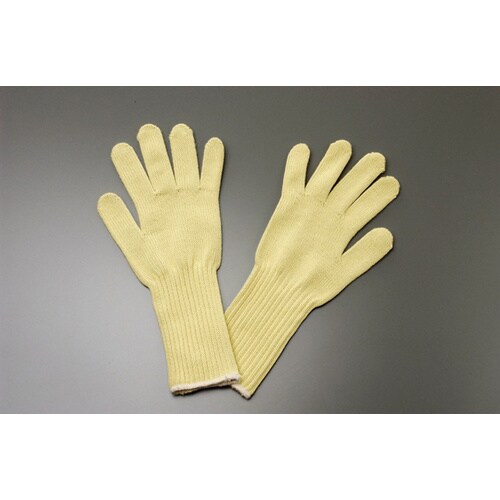 ケプラー使用スパー保護手袋MT962EX 10双入