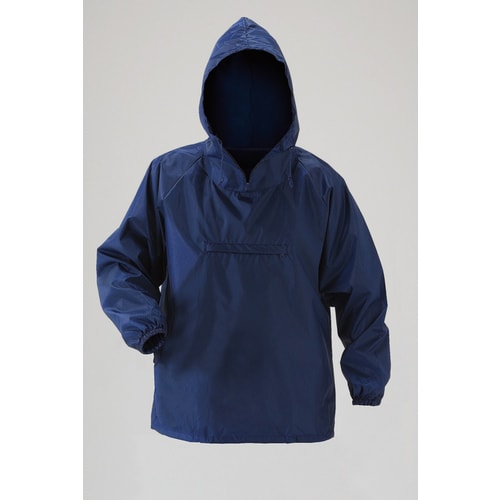 ポリヤッケ RF−21 M ネイビー