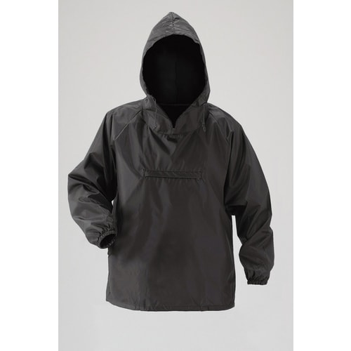 ポリヤッケ RF−21 M ブラック