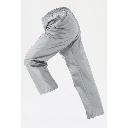 ポリパンツ RF−22 L ライトグレー