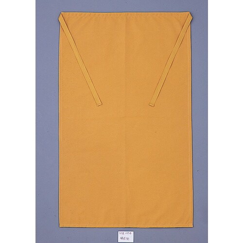 耐熱・耐切創腰前掛 MZ684