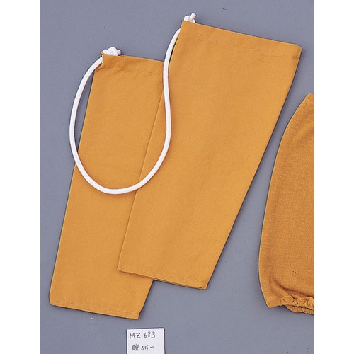 耐熱・耐切創腕カバー MZ683